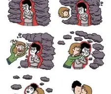 사랑이 가져다주는 가장 긍정적인 부분