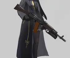 [말딸] 수상하게 총든 짤이 많은 말딸