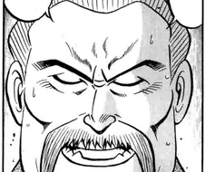 의외로 쓸만한 짤이 많은 만화.manwha