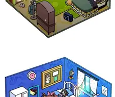 [말딸] 들의 방.manga