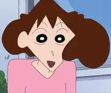 짱구가 오래된 만화라는걸 느낄때