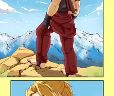 야심한 밤에 보는 스파 manhwa