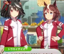 말딸)개인적으로 3기는 주인공 선정이 잘못됐다는 거에 공감안가는 이유