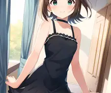 @, AI) 하루카는 아가야