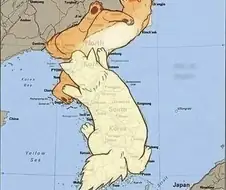 한반도 동물화의 색다른 해석.jpg
