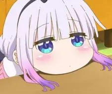 메이드래곤) 팬들도 은근 자주 잊어먹는 사실.manga