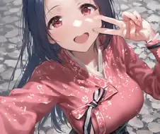 AI)의외로 끌리는거