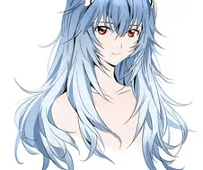 에바] 레이가 히로인 원탑이 될수 있었음.