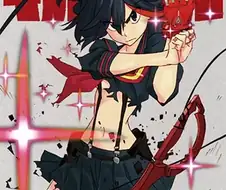 병1신같은 컨셉으로 시작해서 대감동으로 끝나는 우주명작 애니.sf