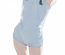 약사의 혼잣말)???:이런몸에 흥분하는 놈은 어지간한 변태