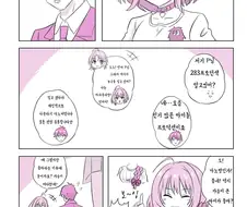 @)시부린 만화 모음