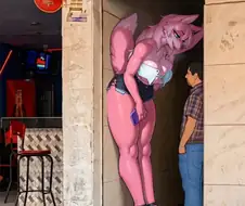 서브컬쳐 말고 문화컬쳐는 어떰