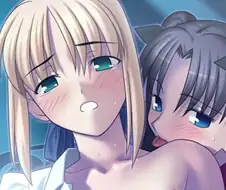 FATE)전연령판으로 넘어오며 바뀐 장면들
