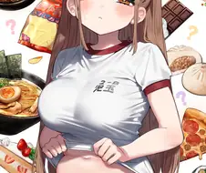 음식을 맛깔나게 잘 그리능 작가