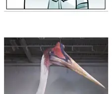 암약) 사랑과 지혜, 용기가 하나 되면 공룡의 왕이 강림한다!!.manga