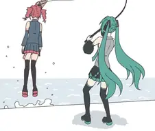 보컬로이드)월척을 낚은 미쿠.jpg
