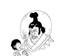 원피스 차를로스 성을 미화하면 안 되는 이유