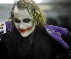 자기가 좋아하는 것들은 안 비싸다는 조커