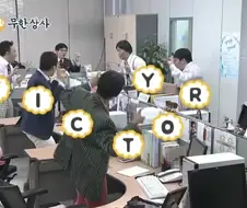 트릭컬)일단 pv보고 생각나는컨셉