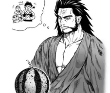 주술회전) 은근 사람냄새나는 주술집단