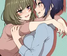 [신데마스@] 카나데카에데