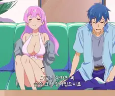 부부이상연인미만) ㅇㅎ 수영복은 주인공 전용