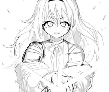 @) 료이키 텐카이.manga