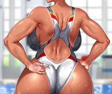 존나 쎈 태닝 톰보이로 TS되서 아사나기, 오부이, 네로마신 세계관에 가고싶다