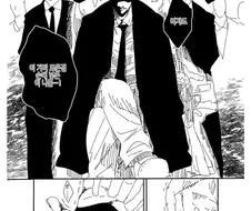 퍼리 소녀로 환생한 마피아 보스.manhwa