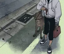 던전밥)길가다 드래곤을 주웠다.manwha
