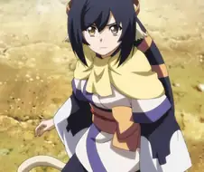 칭송받는자) 일본 애니 빡대가리 공주님 순위 정하면 나름 상위에 있을 캐...