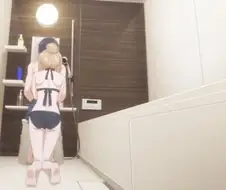 건전한 고등학생 커플
