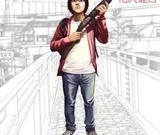 일본에서 영화까지 만들어졌지만, 작가 역량 부족으로 망해버린 만화