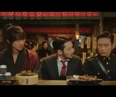 미스터 선샤인 드라마에서 유일하게 거슬리는 거