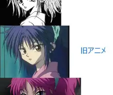 보던 만화 애니화됐을때 공감.jpg