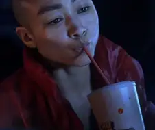 드럭만 우주빡빡이가 호감작이 쉽지 않은 이유