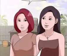 남자들은 절대 모르는 여자의 우정