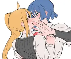 봇치) 레즈키스