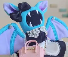 포코피아) 고스로리 쥬뱃코