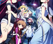 예전에 봤던 애니의 원작 게임의 엄청난 소식을 들었다.