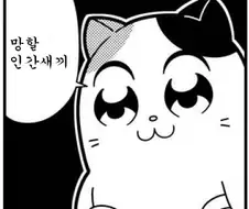 포코피아)인간들전부 사라졌다고 할때 유저들 생각/공식 반응