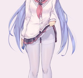 벽람) 경멸하면서 팬티 보여주는 유니콘