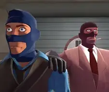 팀포트리스2 특