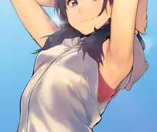 날씨의 아이 - 그랜드 이스케이프