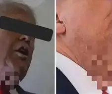 일본 TV의 뽀르노 검열 AI가 늘 모자이크 건다는 인물