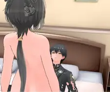 명조)신혼때 흔하게 일어나는 사고