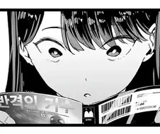 원본보다 왜곡짤이 유명한 만화