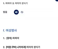 파파야의 숨은 뜻