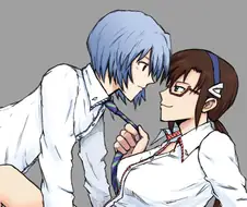 얘 레즈비언 맞더라