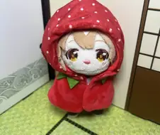 [말딸] 다야는 딸기에용